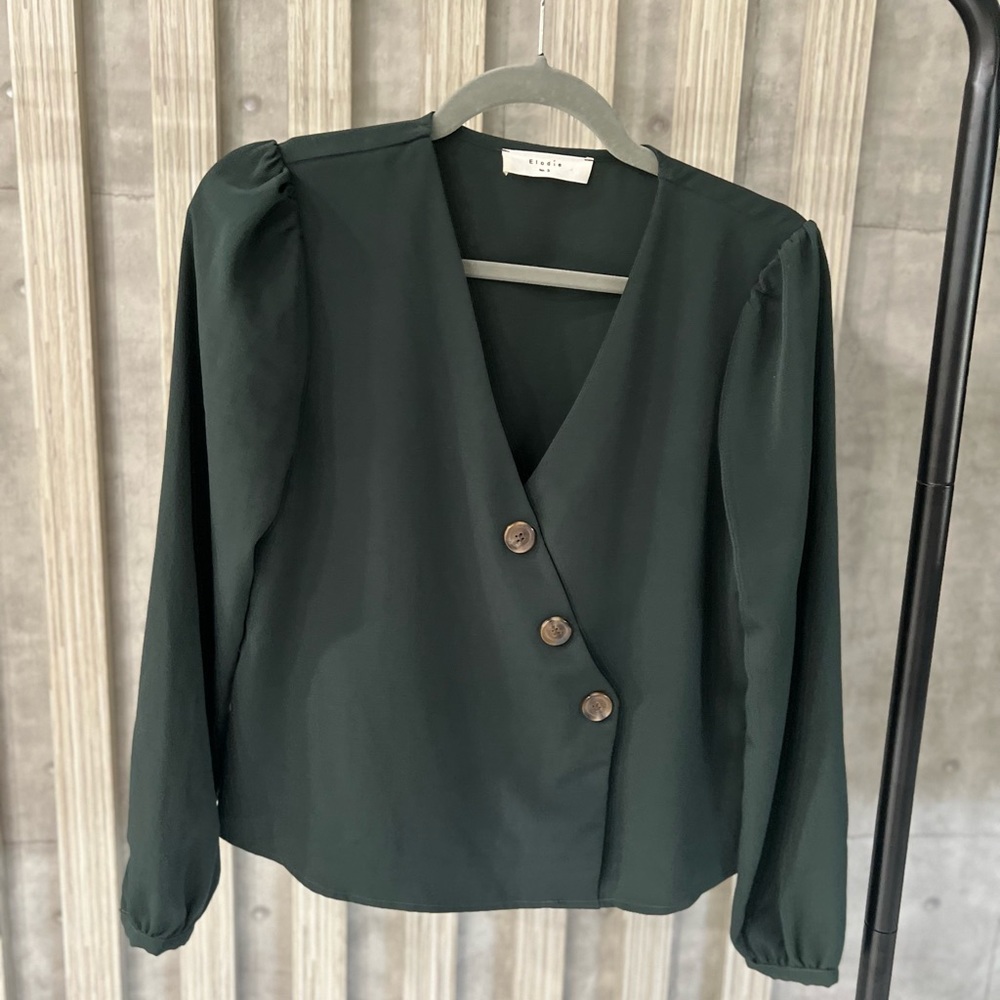 Easy Care top XS